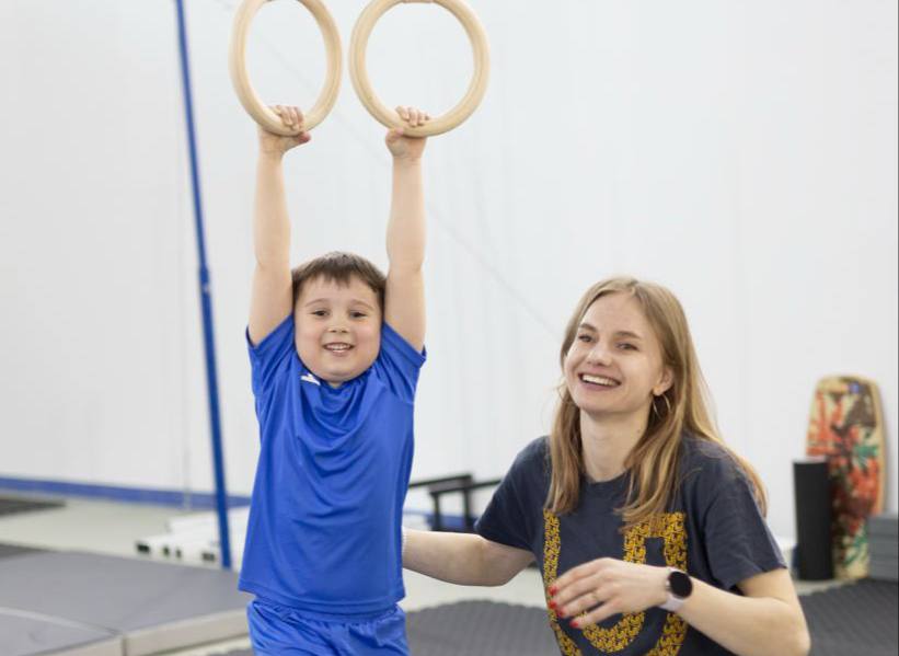 Як спорт допомагає в навчанні: історії школярів